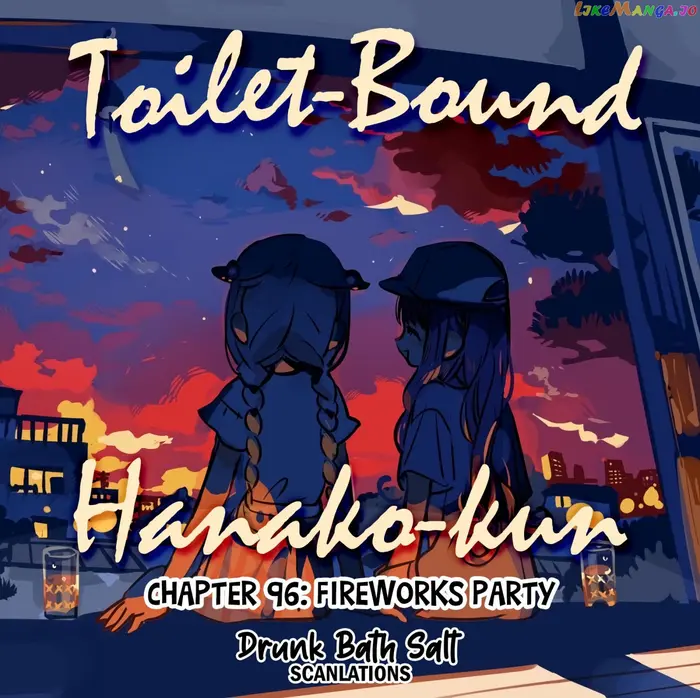 Toilet-Bound Hanako-kun Chapter 96 image 01_optimized